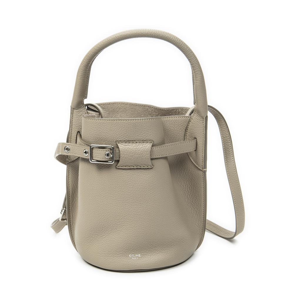 Celine Nano Bucket Big Bag